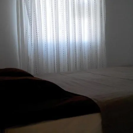 Long Beach Apartment
